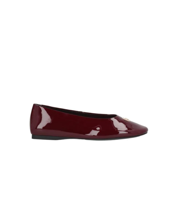 Chaussures Plates Christian Lacroix