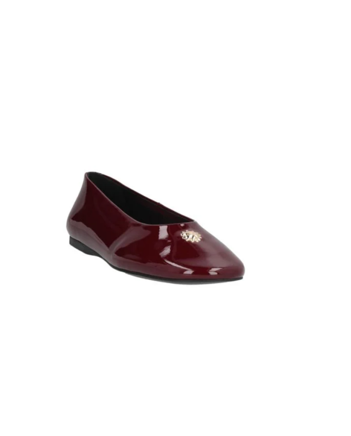 Chaussures Plates Christian Lacroix