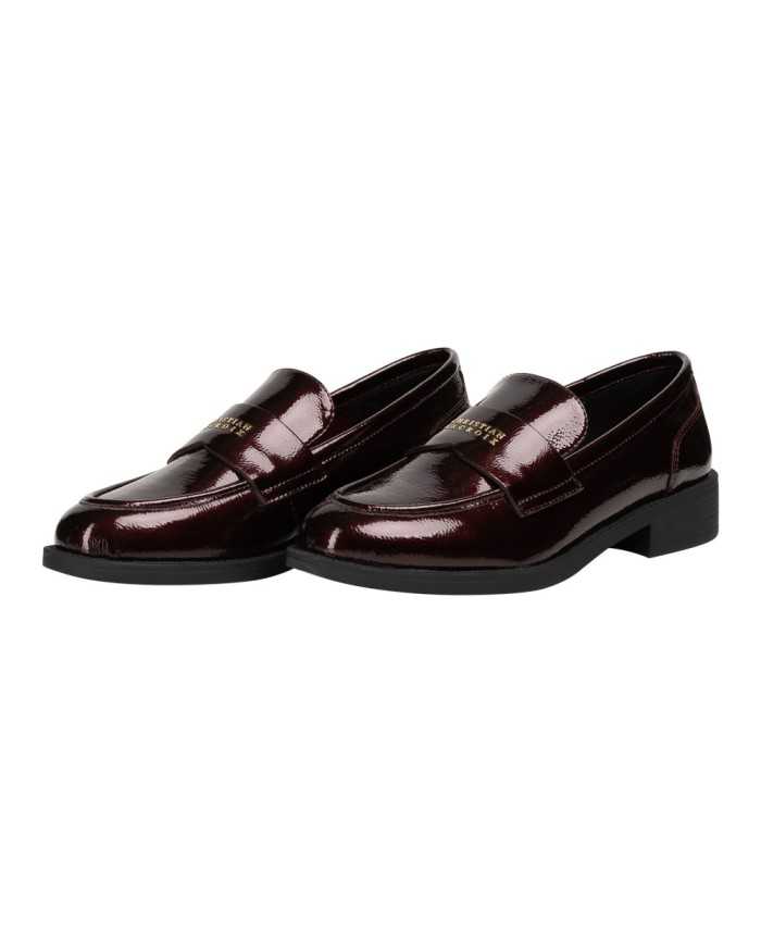 Mocassins Christian Lacroix