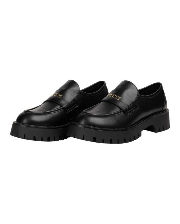 Mocassins Christian Lacroix