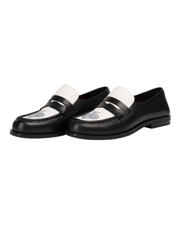 Mocassins Christian Lacroix
