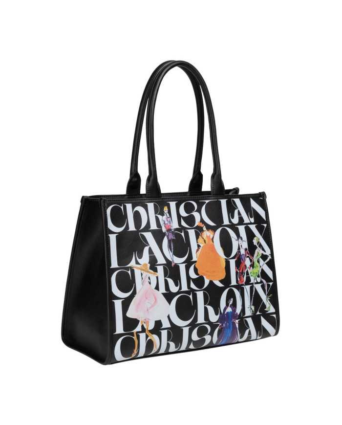 Sac Parade Christian Lacroix