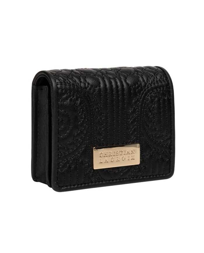 Portefeuille Paseo Christian Lacroix