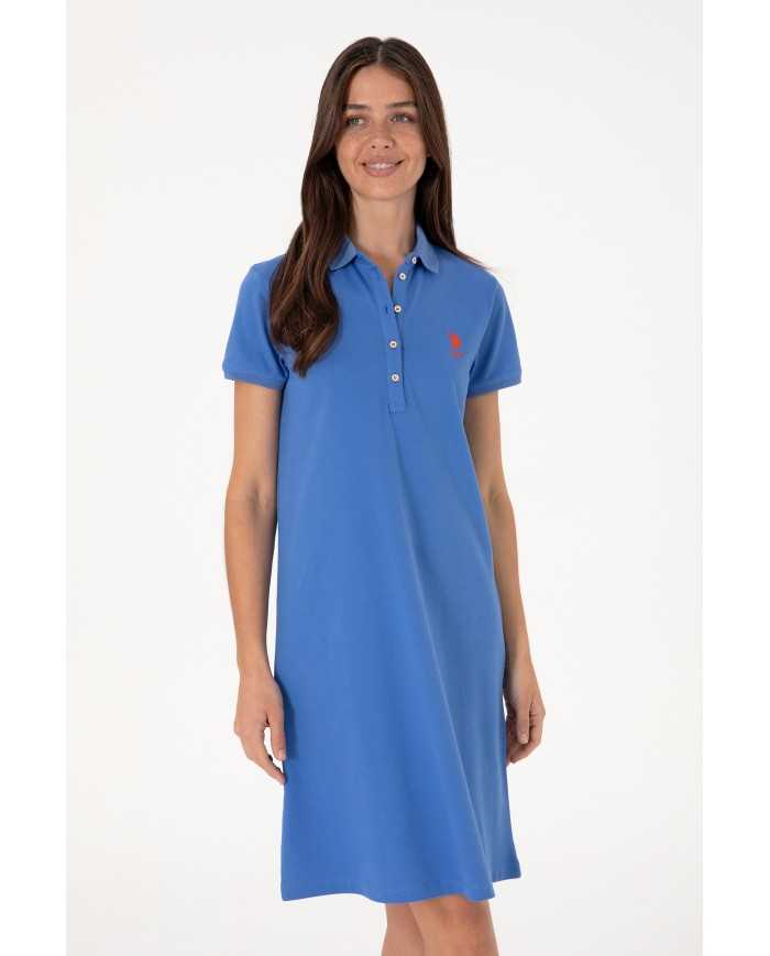US POLO Robe