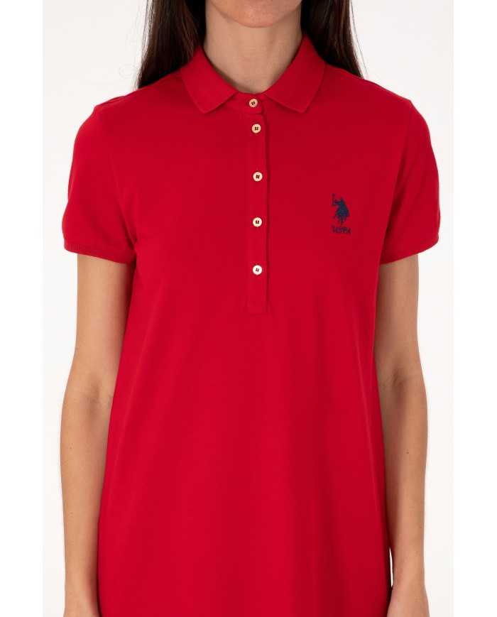 US POLO Robe