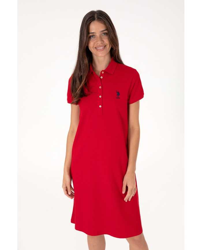 US POLO Robe