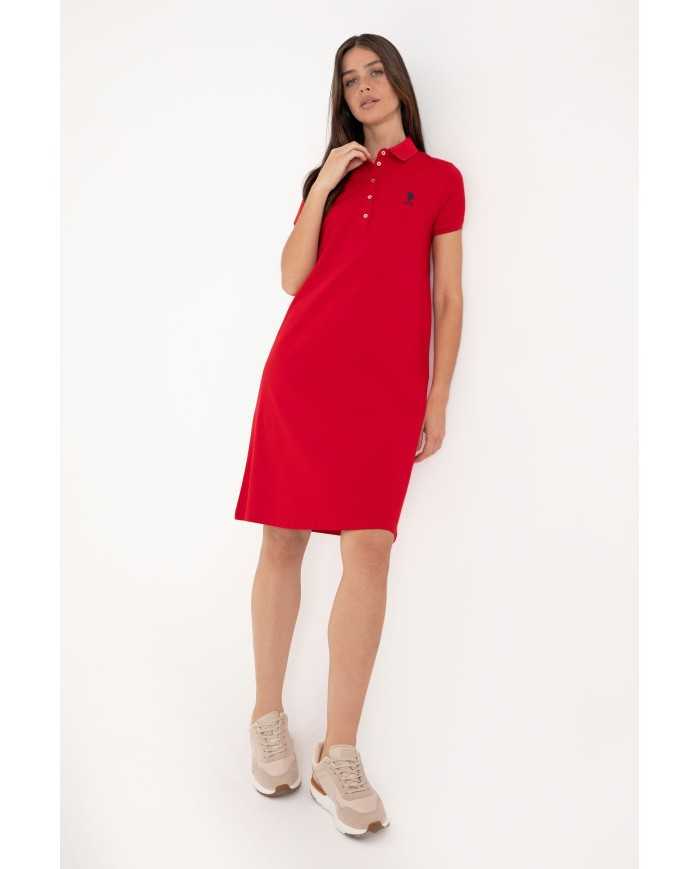 US POLO Robe