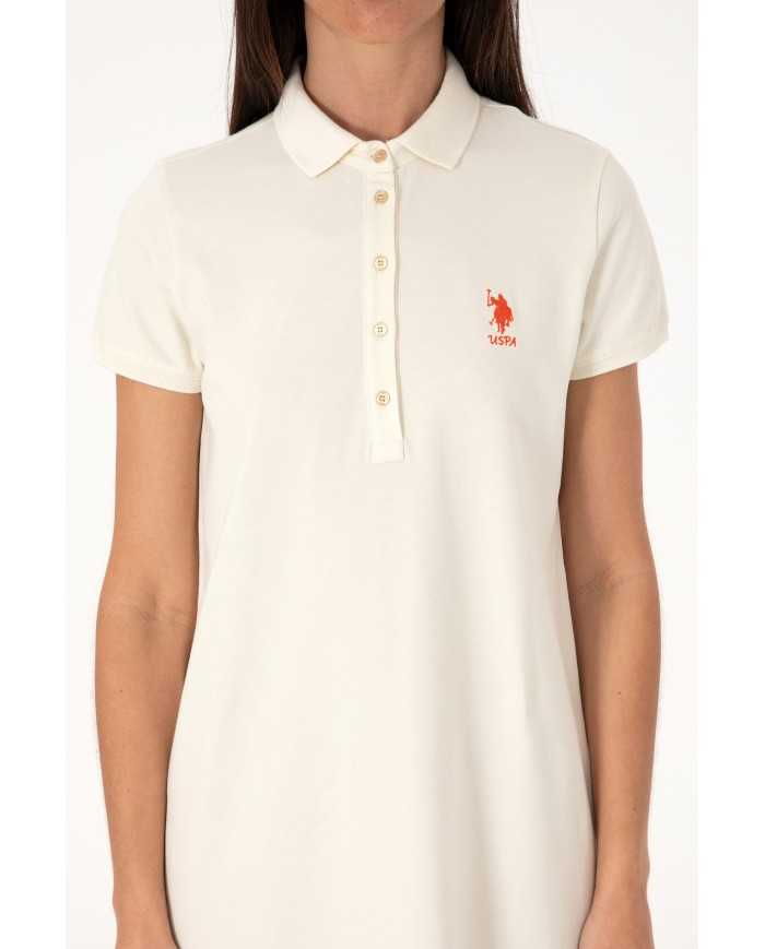 US POLO Robe