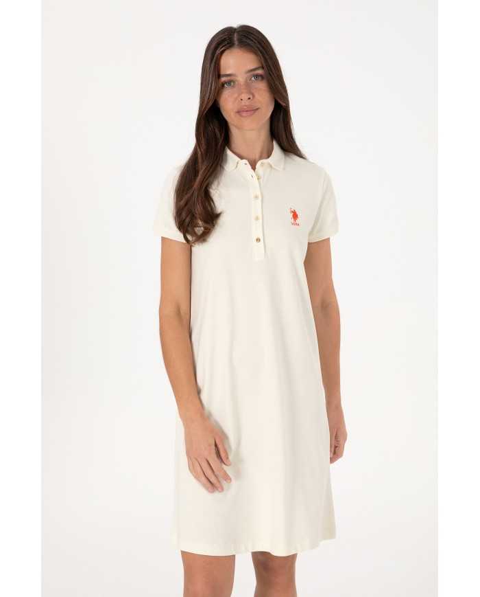 US POLO Robe