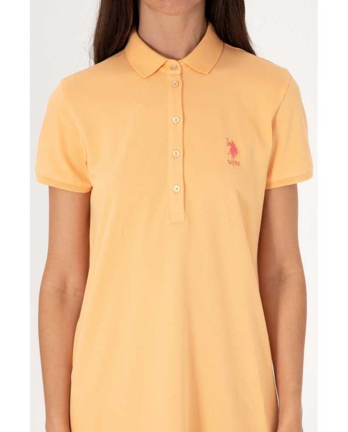 US POLO Robe