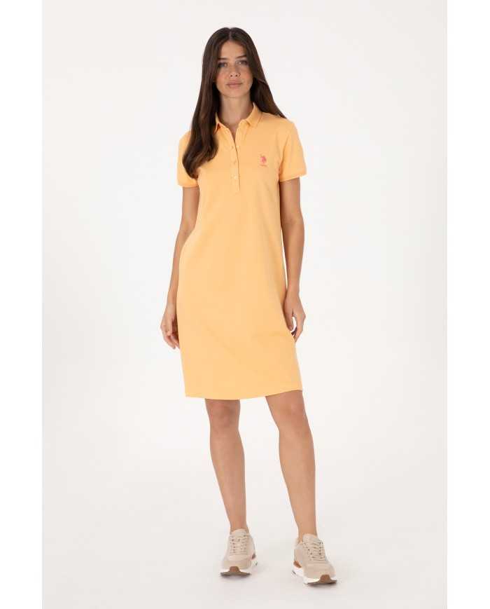 US POLO Robe