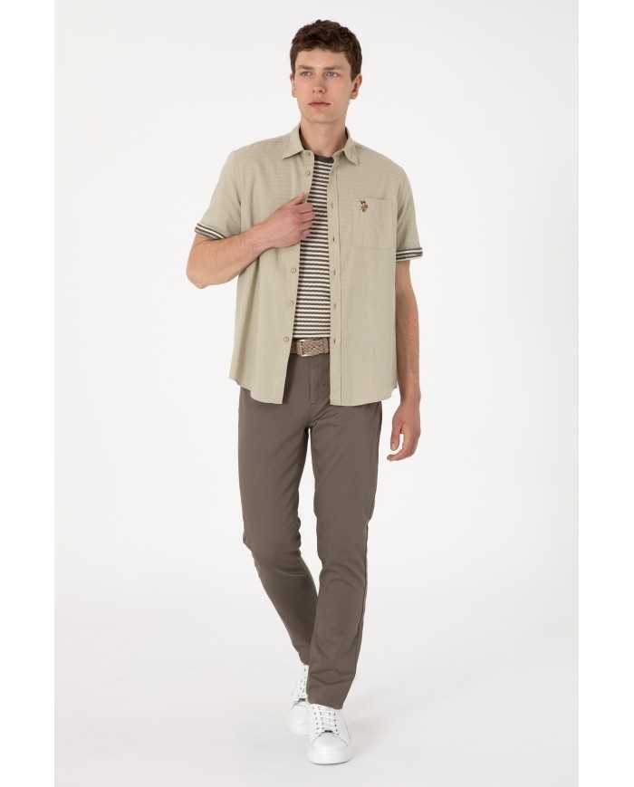 US POLO Chemise
