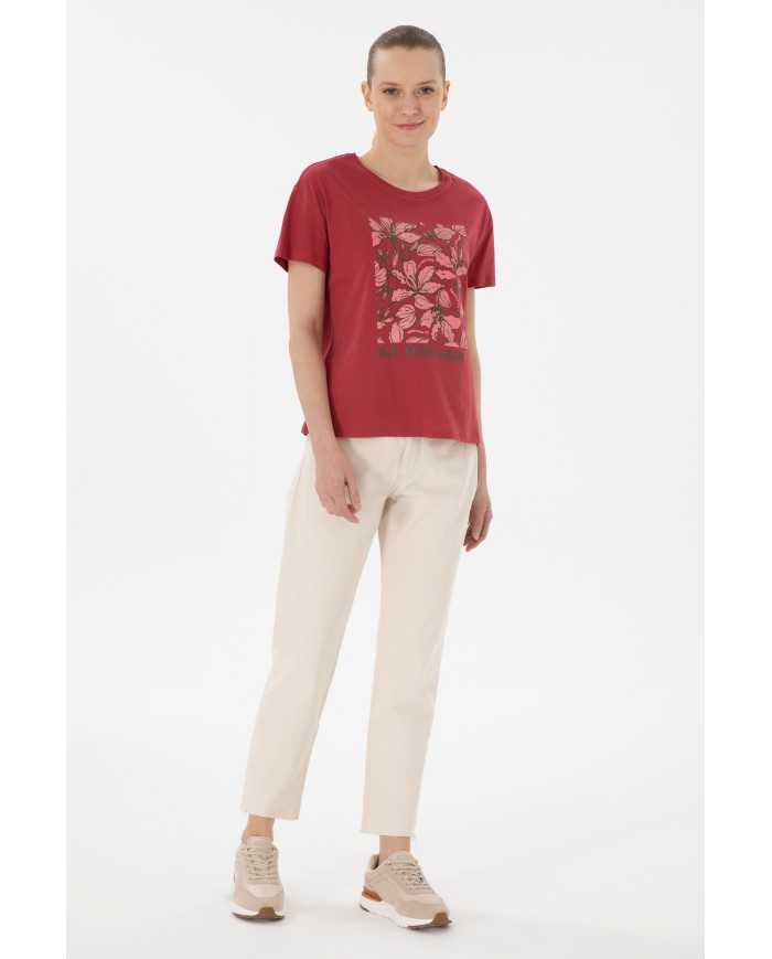 US POLO T-shirt