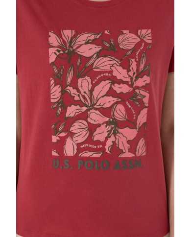 US POLO T-shirt