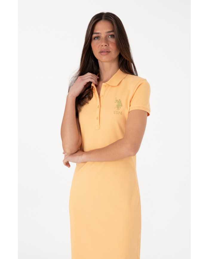 US POLO Robe