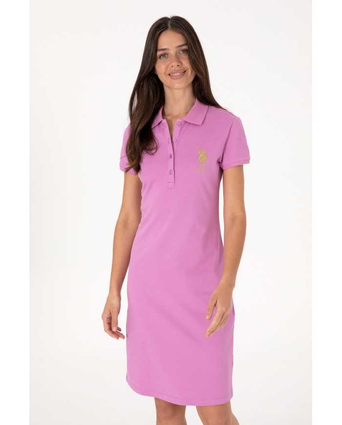 US POLO Robe
