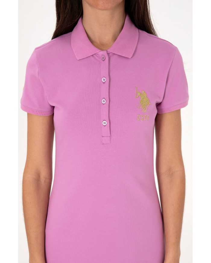 US POLO Robe