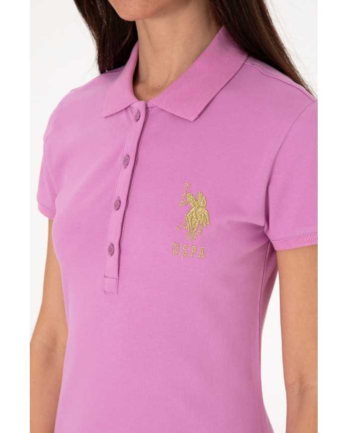 US POLO Robe
