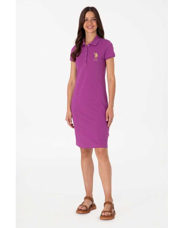 US POLO Robe