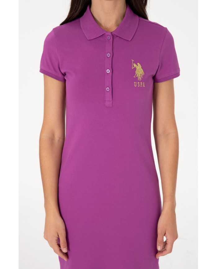 US POLO Robe