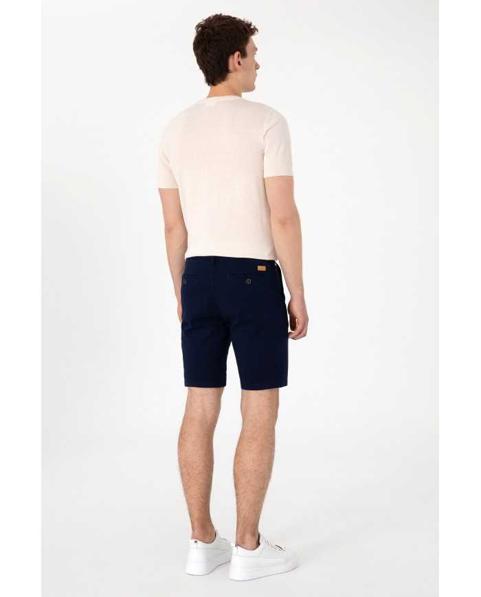 US POLO Short