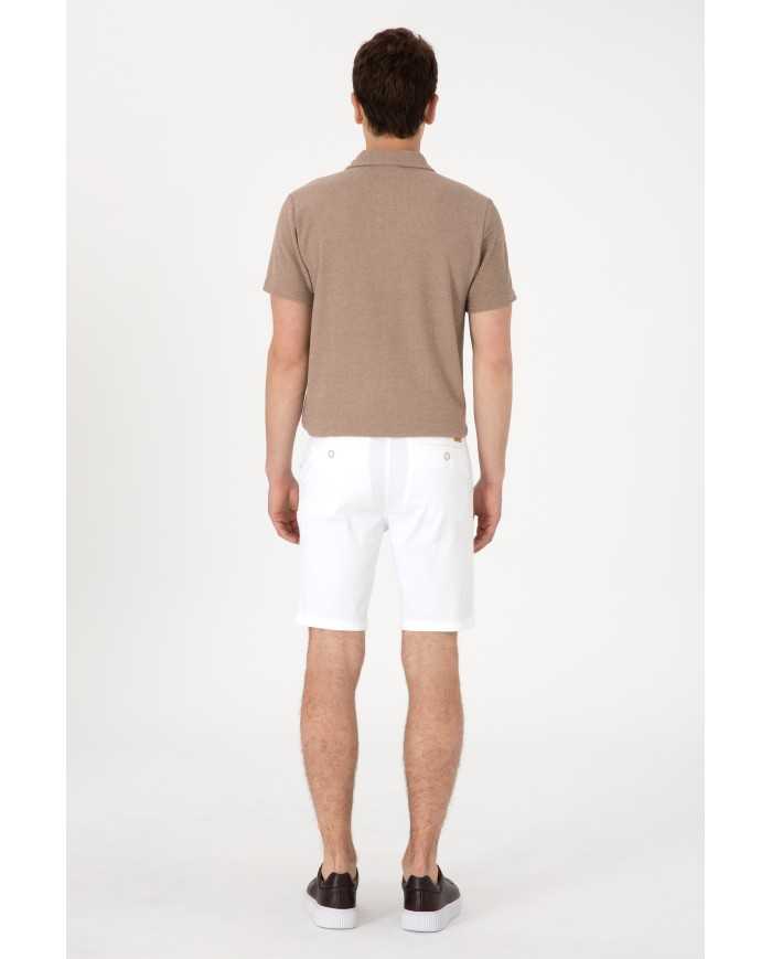 US POLO Short