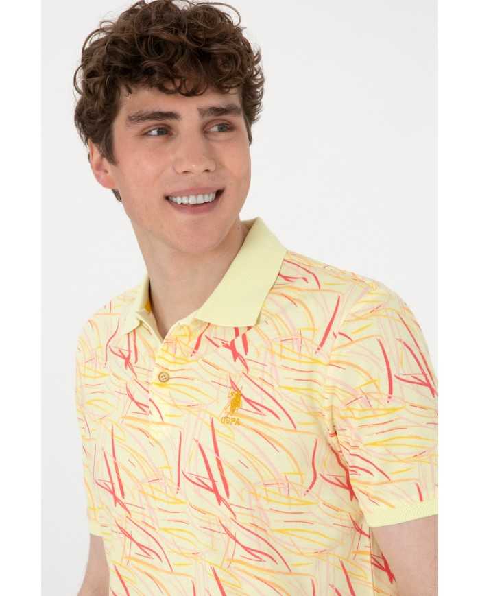 US POLO T-shirt