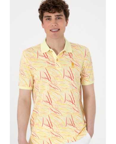 US POLO T-shirt