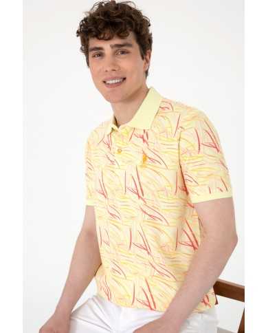 US POLO T-shirt