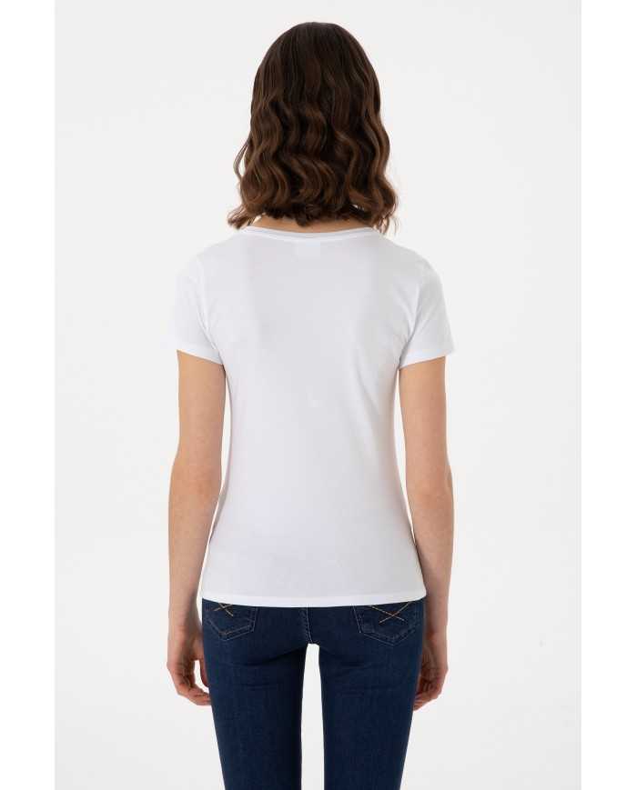 US POLO T-shirt