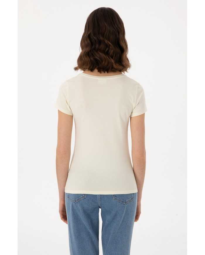 US POLO T-shirt