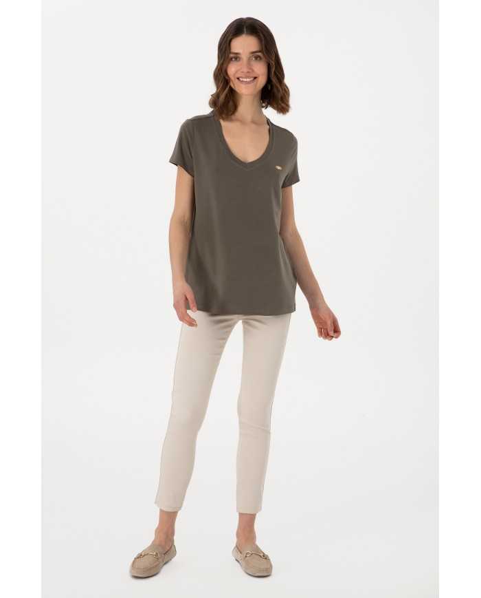 US POLO T-shirt