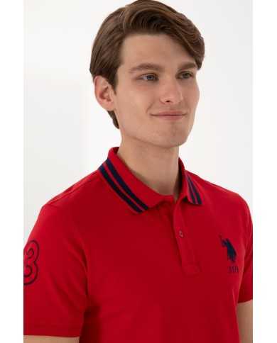 US POLO T-shirt
