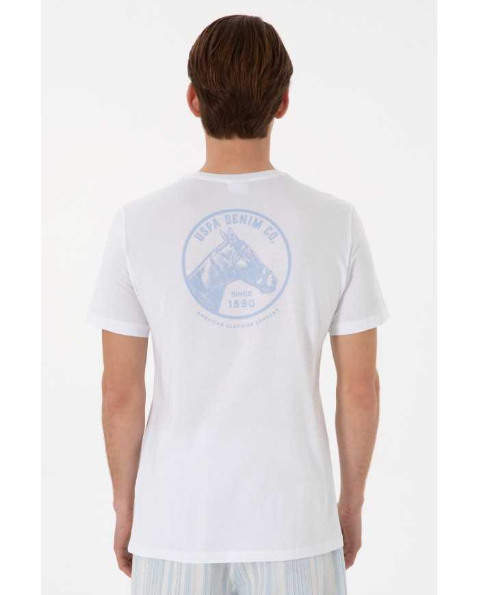 US POLO T-shirt