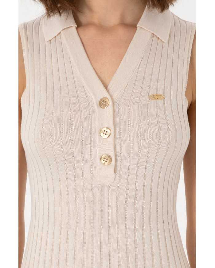 US POLO Robe