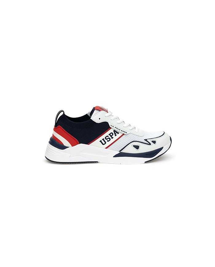 US POLO Chaussures