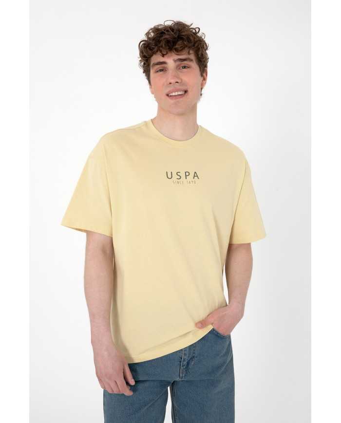 US POLO T-shirt