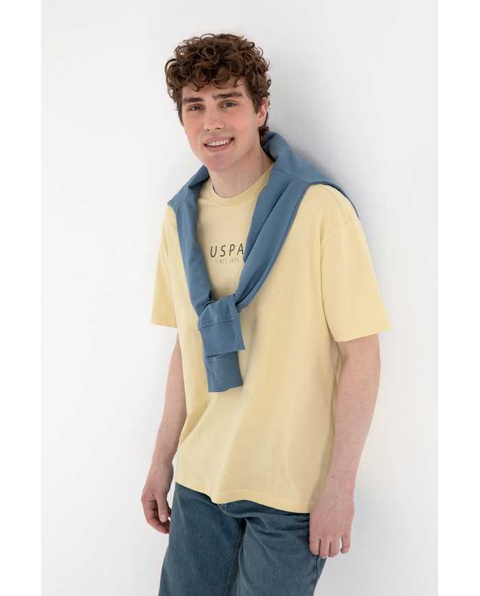 US POLO T-shirt
