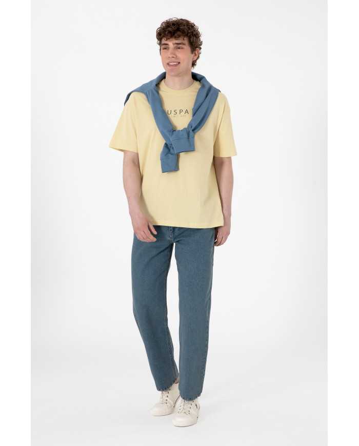 US POLO T-shirt