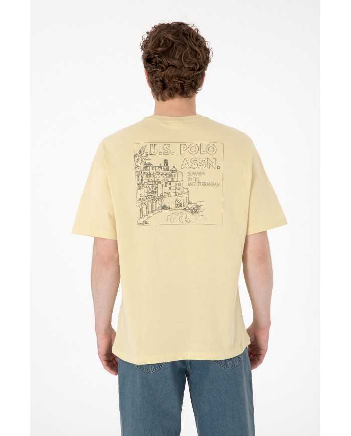 US POLO T-shirt