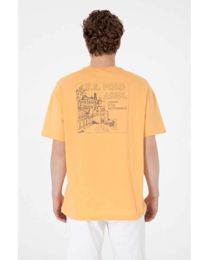 US POLO T-shirt
