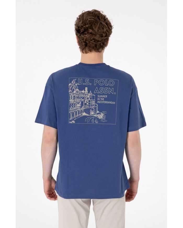 US POLO T-shirt