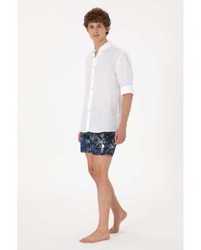 US POLO Maillot de bain