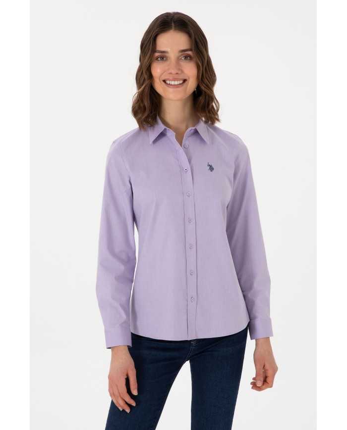 Woven Shirt