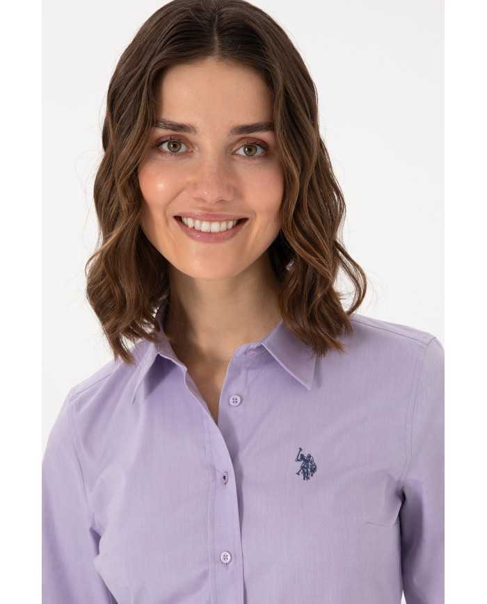 Woven Shirt
