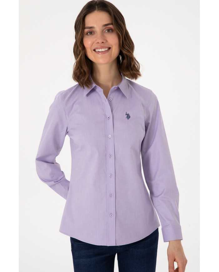Woven Shirt