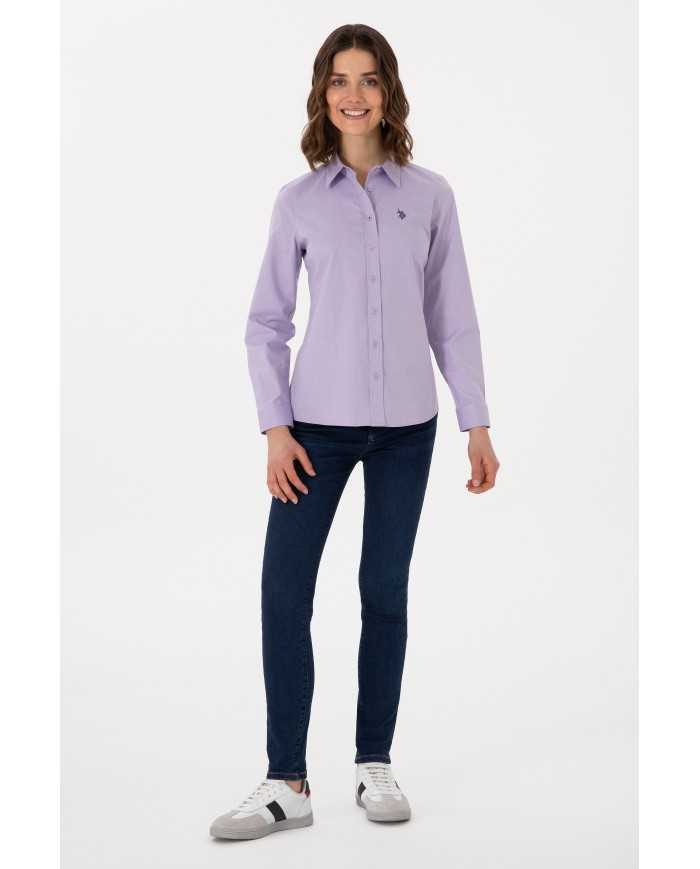 Woven Shirt