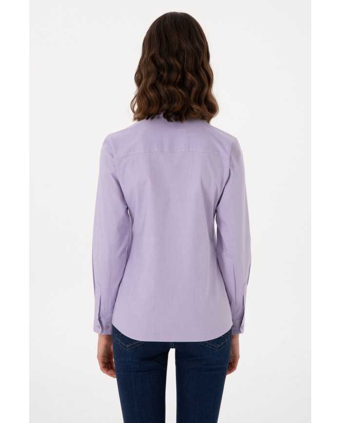 Woven Shirt
