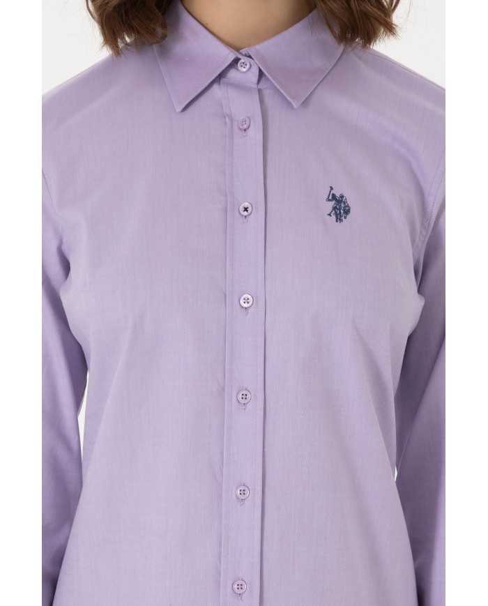 Woven Shirt