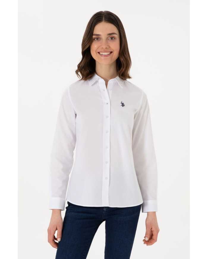 Woven Shirt